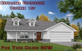 1049 Hanging Branch Ridge, Cape Fair, MO 65624
