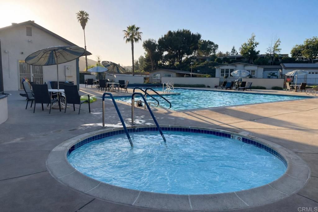 Image 16 of property listing at 8975 Lawrence Welk Drive SPC 2, Escondido, CA 92026