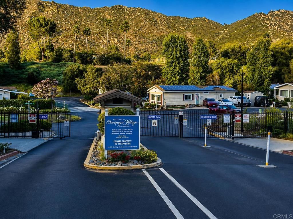 Image 21 of property listing at 8975 Lawrence Welk Drive SPC 2, Escondido, CA 92026