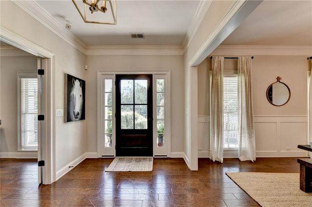 16565 Freemanville Road, Milton, GA 30004