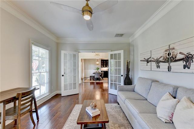 16565 Freemanville Road, Milton, GA 30004