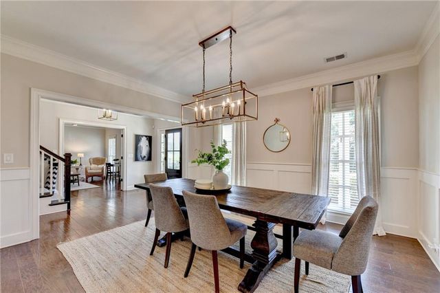 16565 Freemanville Road, Milton, GA 30004