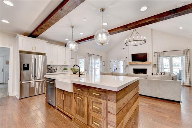 16565 Freemanville Road, Milton, GA 30004