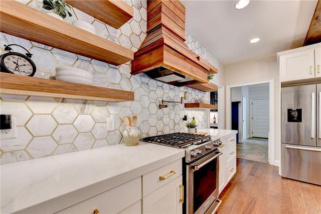 16565 Freemanville Road, Milton, GA 30004