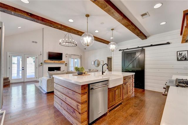 16565 Freemanville Road, Milton, GA 30004