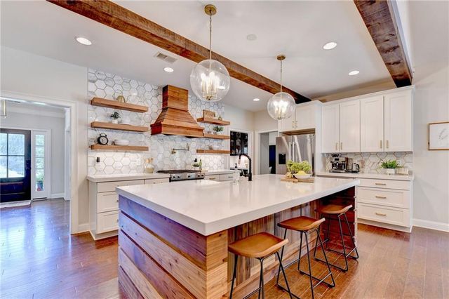 16565 Freemanville Road, Milton, GA 30004