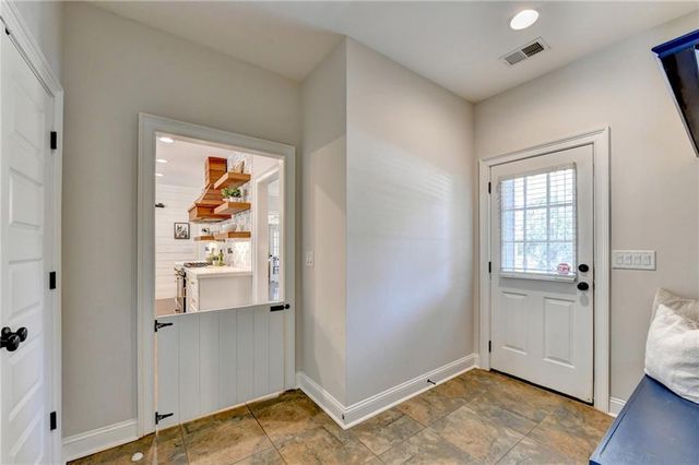 16565 Freemanville Road, Milton, GA 30004
