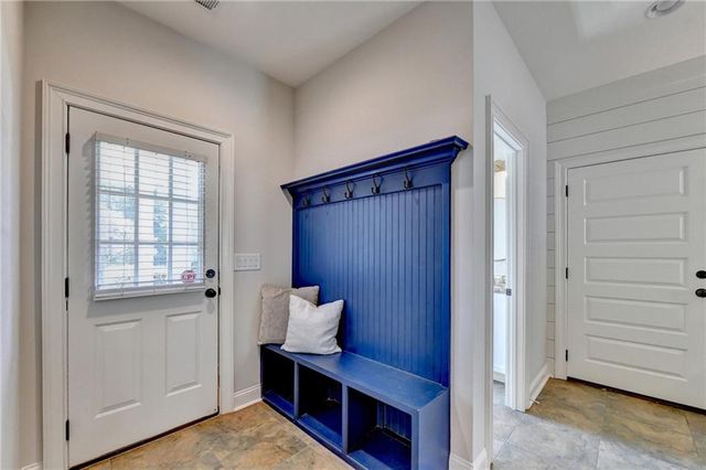 16565 Freemanville Road, Milton, GA 30004