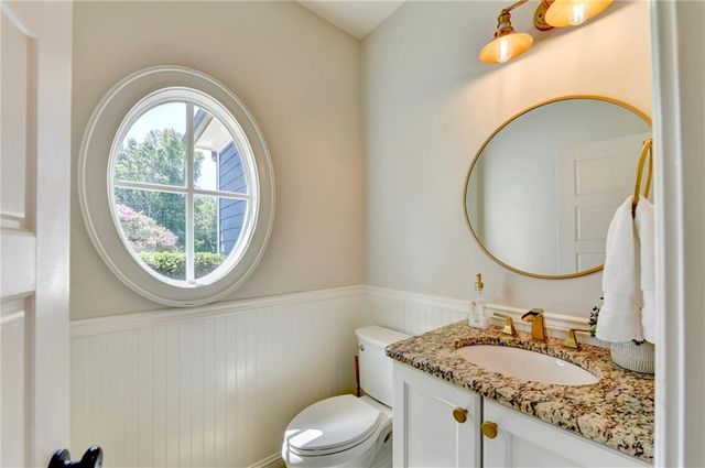 16565 Freemanville Road, Milton, GA 30004