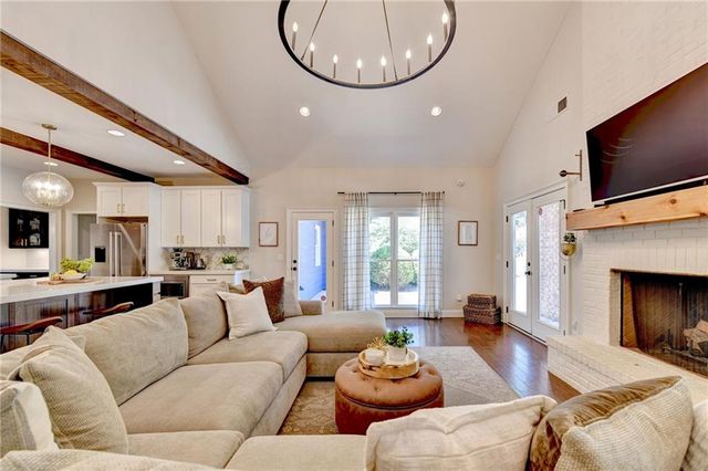 16565 Freemanville Road, Milton, GA 30004
