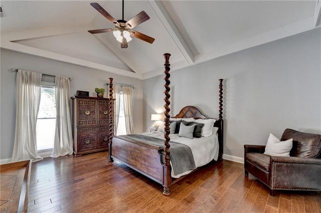 16565 Freemanville Road, Milton, GA 30004