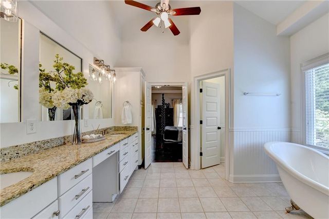 16565 Freemanville Road, Milton, GA 30004