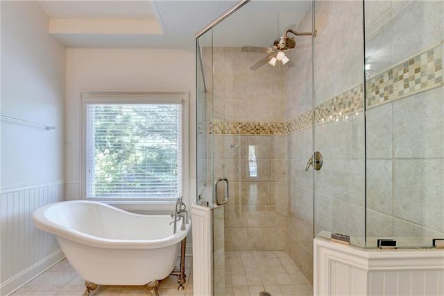 16565 Freemanville Road, Milton, GA 30004
