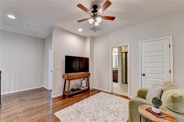 16565 Freemanville Road, Milton, GA 30004