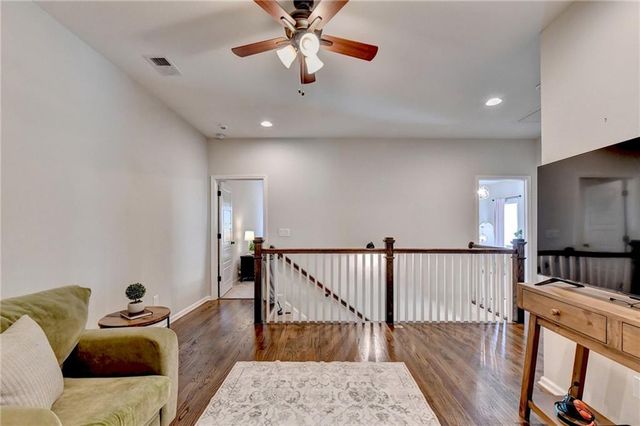 16565 Freemanville Road, Milton, GA 30004