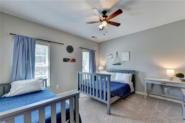 16565 Freemanville Road, Milton, GA 30004