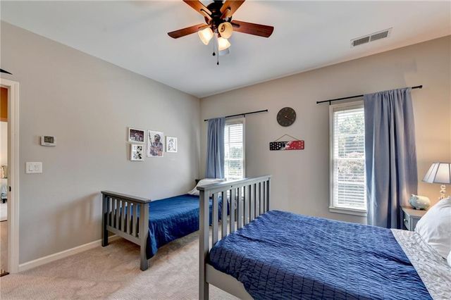 16565 Freemanville Road, Milton, GA 30004
