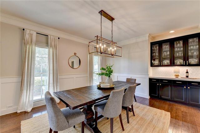 16565 Freemanville Road, Milton, GA 30004