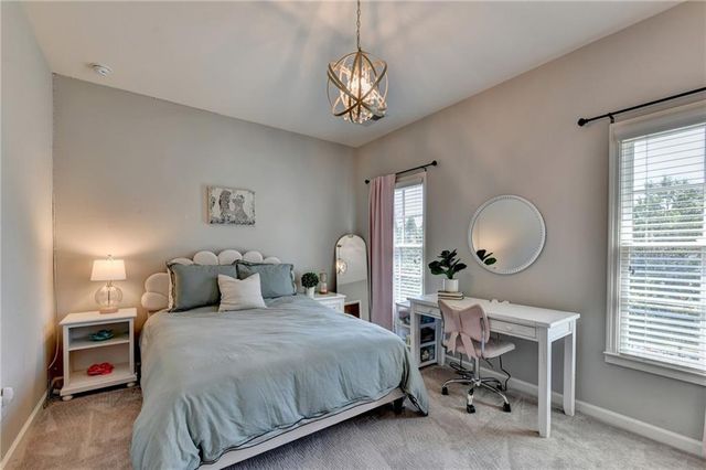16565 Freemanville Road, Milton, GA 30004