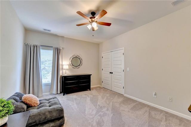 16565 Freemanville Road, Milton, GA 30004