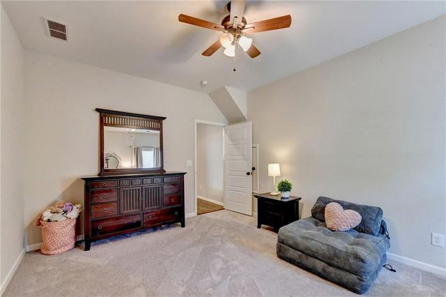 16565 Freemanville Road, Milton, GA 30004