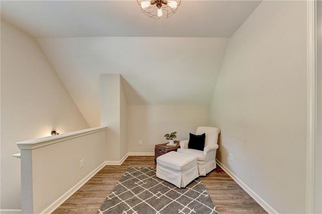 16565 Freemanville Road, Milton, GA 30004
