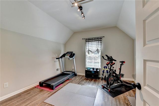 16565 Freemanville Road, Milton, GA 30004