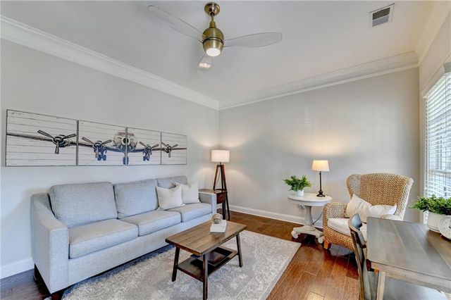 16565 Freemanville Road, Milton, GA 30004