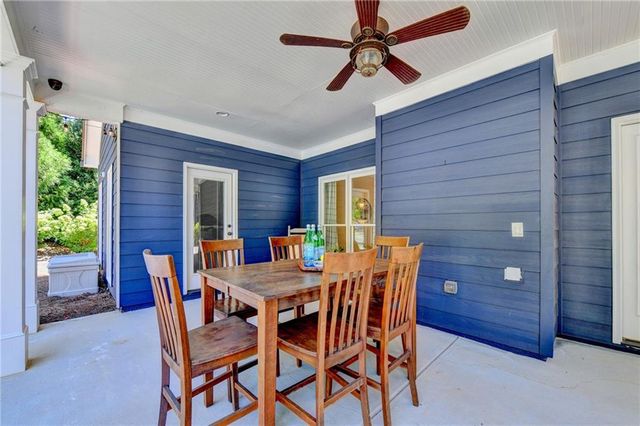 16565 Freemanville Road, Milton, GA 30004