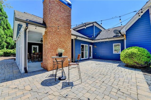 16565 Freemanville Road, Milton, GA 30004