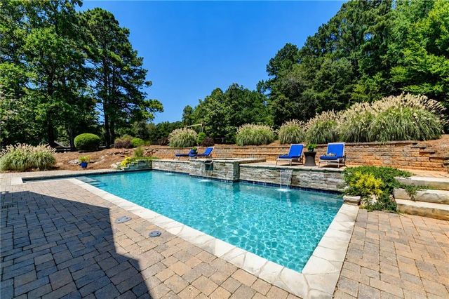 16565 Freemanville Road, Milton, GA 30004
