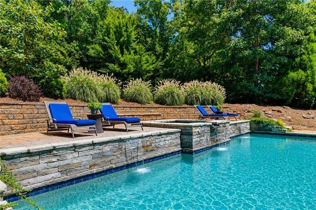 16565 Freemanville Road, Milton, GA 30004