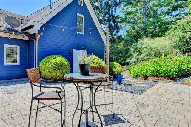 16565 Freemanville Road, Milton, GA 30004