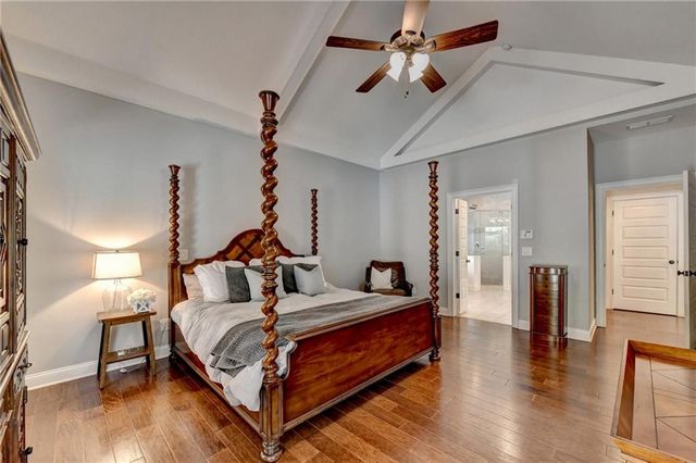 16565 Freemanville Road, Milton, GA 30004