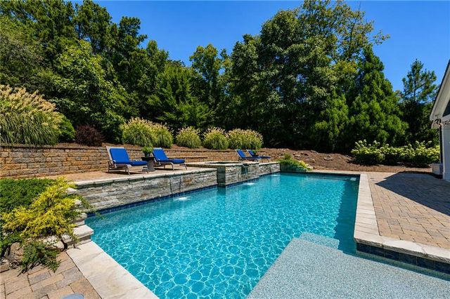 16565 Freemanville Road, Milton, GA 30004