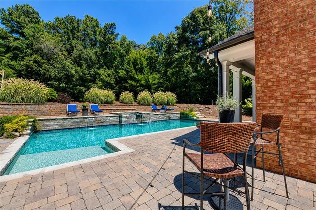 16565 Freemanville Road, Milton, GA 30004