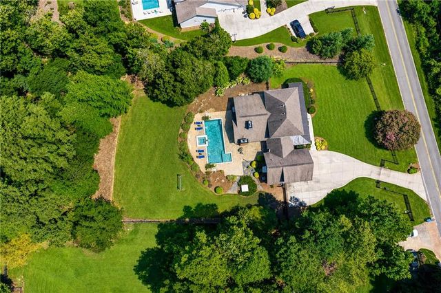 16565 Freemanville Road, Milton, GA 30004