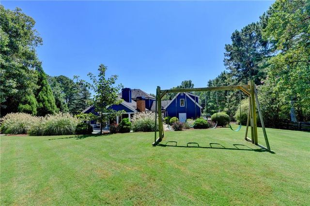 16565 Freemanville Road, Milton, GA 30004