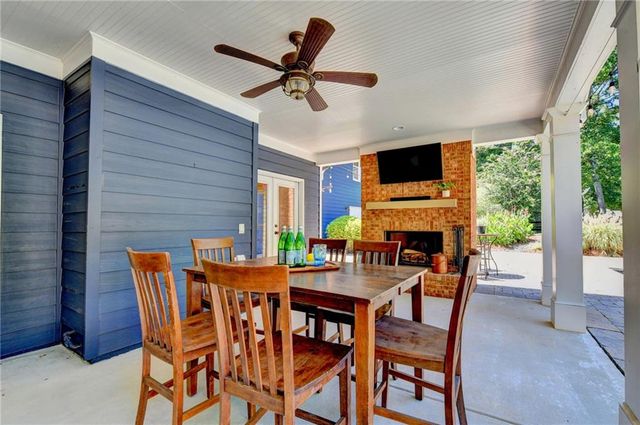 16565 Freemanville Road, Milton, GA 30004