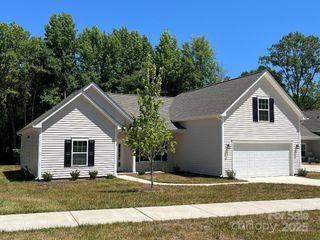 5126 Rocky River Crossing Road, Harrisburg, NC 28075