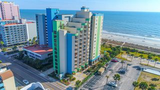 2310 N Ocean Blvd. # 1503, Myrtle Beach, SC 29577