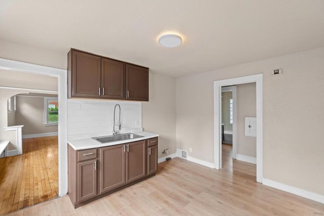 3108 N 44th STREET, Milwaukee, WI 53216