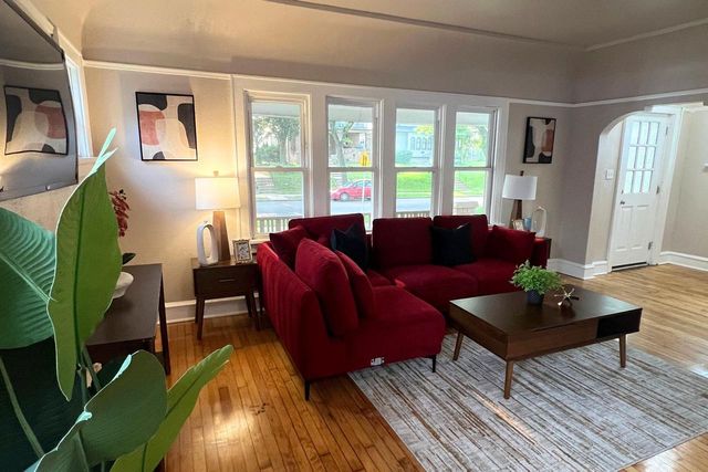 3108 N 44th STREET, Milwaukee, WI 53216