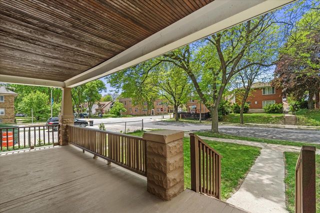 3108 N 44th STREET, Milwaukee, WI 53216