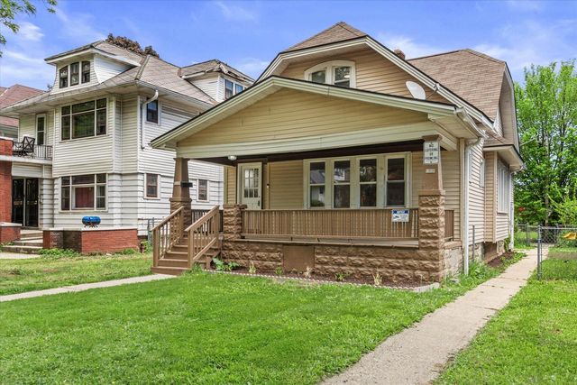 3108 N 44th STREET, Milwaukee, WI 53216
