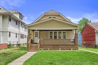 3108 N 44th STREET, Milwaukee, WI 53216