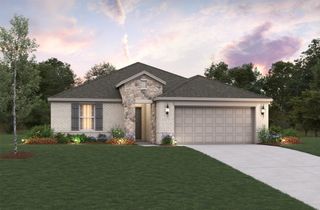 2024 Briarbrook Drive, Denton, TX 76207