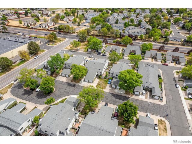 11848 Jackson Circle, Thornton, CO 80233