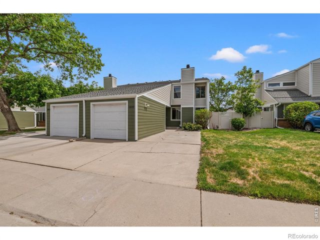 11848 Jackson Circle, Thornton, CO 80233