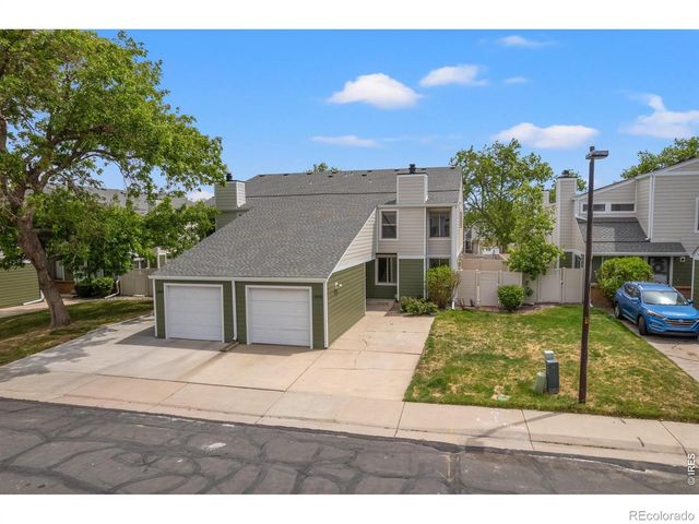 11848 Jackson Circle, Thornton, CO 80233